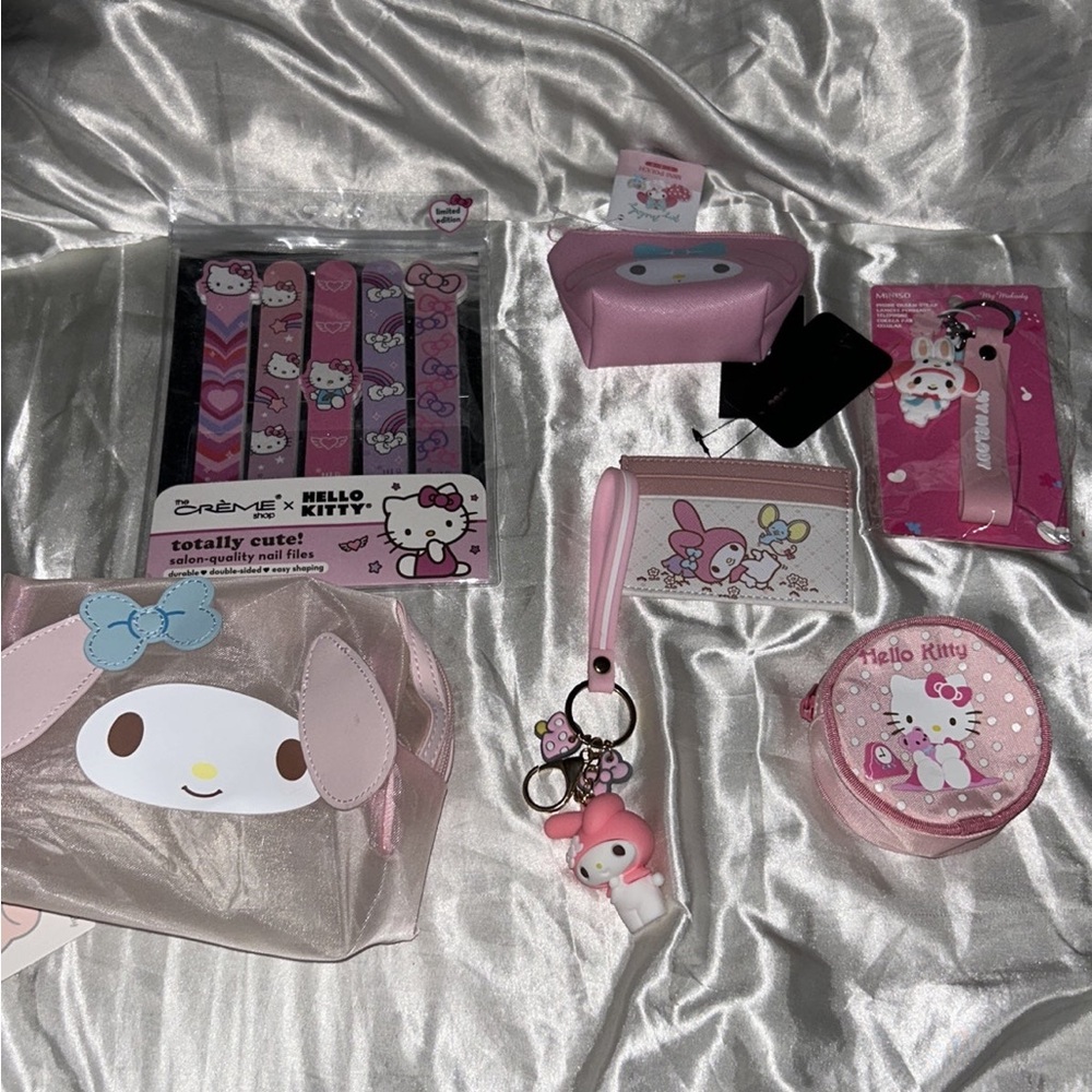 sanrio bundle